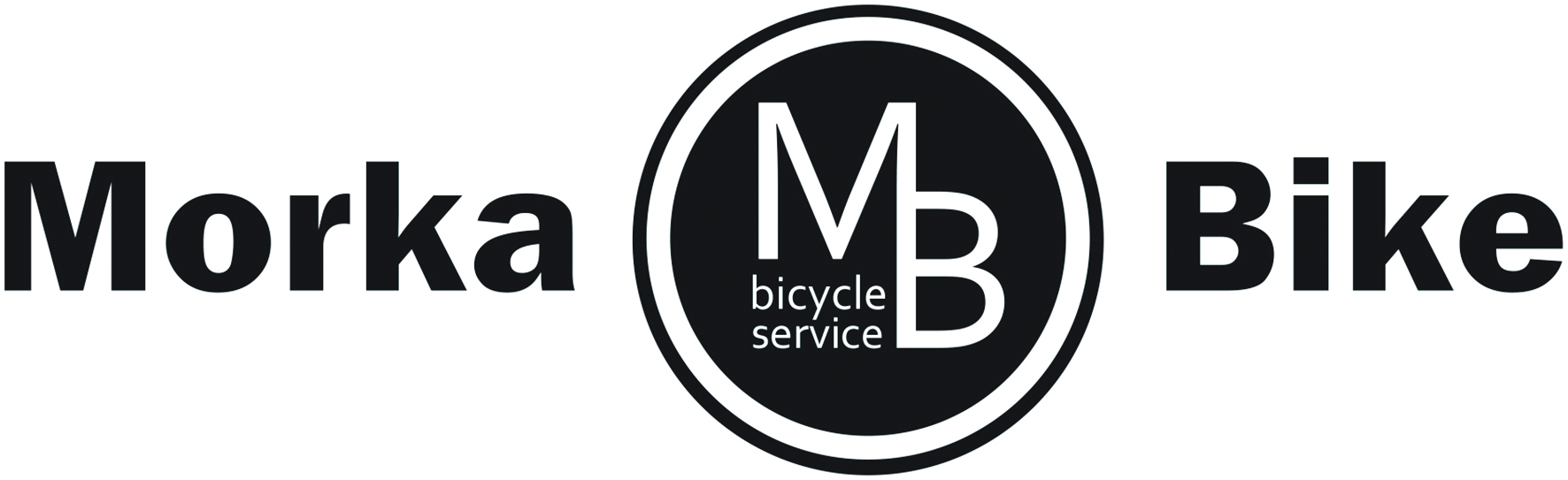 Logo Morka Bike