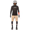 Koszulka FASTHOUSE Alloy Ronin LS Jersey - Black, rozmiar M (NEW)