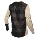 Koszulka FASTHOUSE Alloy Ronin LS Jersey - Cream, rozmiar XL (NEW)