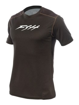 Koszulka FASTHOUSE Alloy Ronin SS Jersey - Black, rozmiar XXL (NEW)