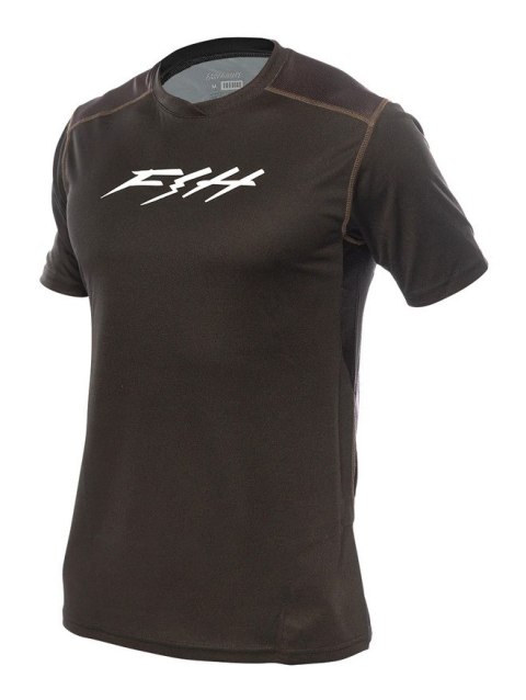 Koszulka FASTHOUSE Alloy Ronin SS Jersey - Black, rozmiar XXL (NEW) Koszulka FASTHOUSE Alloy Ronin SS Jersey - Black, rozmiar XXL (NEW)