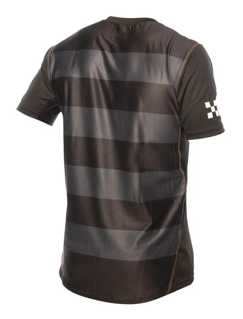 Koszulka FASTHOUSE Alloy Ronin SS Jersey - Black, rozmiar XXL (NEW) Koszulka FASTHOUSE Alloy Ronin SS Jersey - Black, rozmiar XXL (NEW)
