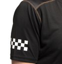 Koszulka FASTHOUSE Alloy Ronin SS Jersey - Black, rozmiar M (NEW)