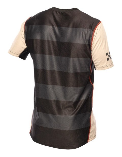 Koszulka FASTHOUSE Alloy Ronin SS Jersey - Cream, rozmiar XXL (NEW) Koszulka FASTHOUSE Alloy Ronin SS Jersey - Cream, rozmiar XXL (NEW)