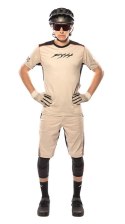 Koszulka FASTHOUSE Alloy Ronin SS Jersey - Cream, rozmiar XXL (NEW)