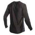 Koszulka FASTHOUSE Alloy Sidewinder LS Jersey - Rust/Midnight Navy, rozmiar M (NEW)