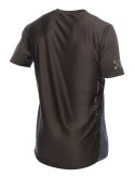Koszulka FASTHOUSE Alloy Sidewinder SS Jersey - Rust/Midnight Navy, rozmiar XL (NEW)
