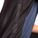Koszulka FASTHOUSE Alloy Sidewinder SS Jersey - Rust/Midnight Navy, rozmiar XL (NEW)