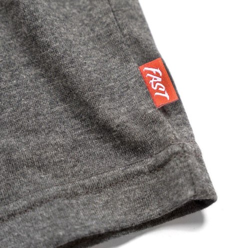 Koszulka FASTHOUSE Swift Raglan Tech Tee - Black/Charcoal Heather, rozmiar XL (NEW) Koszulka FASTHOUSE Swift Raglan Tech Tee - Black/Charcoal Heather, rozmiar XL (NEW)