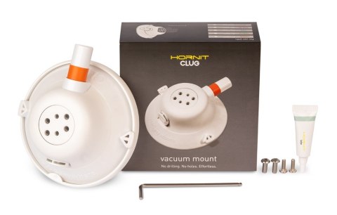 Mocowanie próżniowe HORNIT VACUUM MOUNT (NEW) (WYPRZEDAŻ -60%)