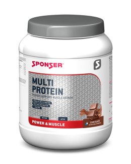 Odżywka SPONSER MULTI PROTEIN CFF Czekolada puszka 850g (NEW)
