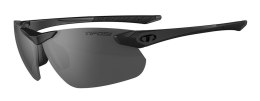 Okulary TIFOSI SEEK FC 2.0 POLARIZED blackout (1 szkło Smoke POLARYZACJA 13% transmisji światła) (NEW)