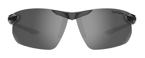 Okulary TIFOSI SEEK FC 2.0 POLARIZED blackout (1 szkło Smoke POLARYZACJA 13% transmisji światła) (NEW) Okulary TIFOSI SEEK FC 2.0 POLARIZED blackout (1 szkło Smoke POLARYZACJA 13% transmisji światła) (NEW)