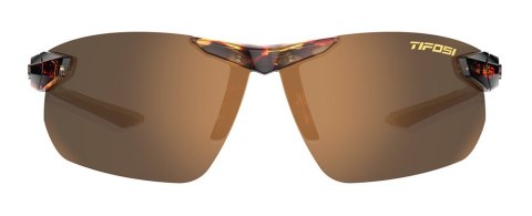 Okulary TIFOSI SEEK FC 2.0 POLARIZED tortoise (1 szkło Brown 15,4% transmisja światła) (NEW) Okulary TIFOSI SEEK FC 2.0 POLARIZED tortoise (1 szkło Brown 15,4% transmisja światła) (NEW)