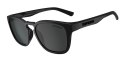 Okulary TIFOSI SMIRK POLARIZED blackout (1 szkło Smoke POLARYZACJA 15% transmisji światła) (NEW)