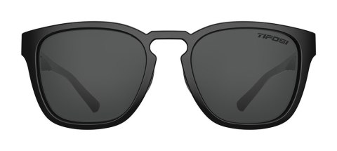Okulary TIFOSI SMIRK POLARIZED blackout (1 szkło Smoke POLARYZACJA 15% transmisji światła) (NEW) Okulary TIFOSI SMIRK POLARIZED blackout (1 szkło Smoke POLARYZACJA 15% transmisji światła) (NEW)
