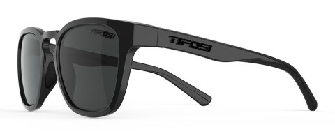 Okulary TIFOSI SMIRK POLARIZED blackout (1 szkło Smoke POLARYZACJA 15% transmisji światła) (NEW) Okulary TIFOSI SMIRK POLARIZED blackout (1 szkło Smoke POLARYZACJA 15% transmisji światła) (NEW)