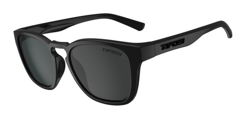 Okulary TIFOSI SMIRK blackout (1 szkło Smoke 15% transmisja światła, no mirror) (NEW) Okulary TIFOSI SMIRK blackout (1 szkło Smoke 15% transmisja światła, no mirror) (NEW)