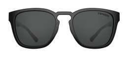 Okulary TIFOSI SMIRK blackout (1 szkło Smoke 15% transmisja światła, no mirror) (NEW)