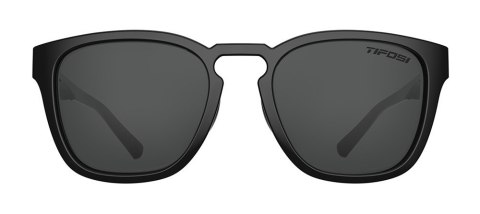 Okulary TIFOSI SMIRK blackout (1 szkło Smoke 15% transmisja światła, no mirror) (NEW) Okulary TIFOSI SMIRK blackout (1 szkło Smoke 15% transmisja światła, no mirror) (NEW)