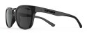 Okulary TIFOSI SMIRK blackout (1 szkło Smoke 15% transmisja światła, no mirror) (NEW)