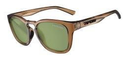 Okulary TIFOSI SMIRK honey (1szkło GT 15% transmisja światła) (NEW)