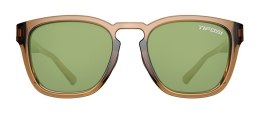 Okulary TIFOSI SMIRK honey (1szkło GT 15% transmisja światła) (NEW)