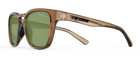 Okulary TIFOSI SMIRK honey (1szkło GT 15% transmisja światła) (NEW) Okulary TIFOSI SMIRK honey (1szkło GT 15% transmisja światła) (NEW)