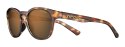Okulary TIFOSI SVAGO POLARIZED tortoise (1 szkło Brown 16% transmisja światła) (DWZ)