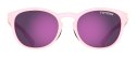 Okulary TIFOSI SVAGO satin crystal blush (1 szkło Rose 14% transmisja światła) (DWZ)