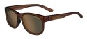 Okulary TIFOSI SWANK XL POLARIZED woodgrain (1 szkło Brown POLARYZACJA 14% transmisji światła) (NEW)