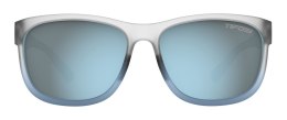 Okulary TIFOSI SWANK XL frost blue (1 szkło Smoke Bright Blue Mirror 15% transmisji światła) (NEW)