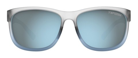 Okulary TIFOSI SWANK XL frost blue (1 szkło Smoke Bright Blue Mirror 15% transmisji światła) (NEW) Okulary TIFOSI SWANK XL frost blue (1 szkło Smoke Bright Blue Mirror 15% transmisji światła) (NEW)