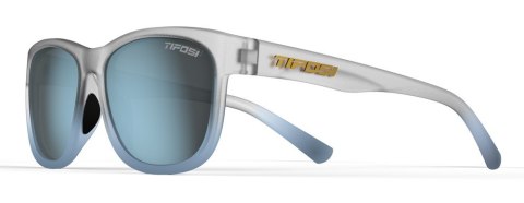 Okulary TIFOSI SWANK XL frost blue (1 szkło Smoke Bright Blue Mirror 15% transmisji światła) (NEW) Okulary TIFOSI SWANK XL frost blue (1 szkło Smoke Bright Blue Mirror 15% transmisji światła) (NEW)