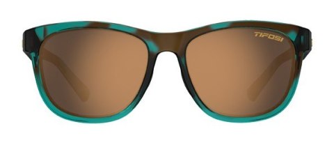 Okulary TIFOSI SWANK POLARIZED blue confetti (1 szkło Brown POLARYZACJA 14% transmisji światła) (NEW) Okulary TIFOSI SWANK POLARIZED blue confetti (1 szkło Brown POLARYZACJA 14% transmisji światła) (NEW)