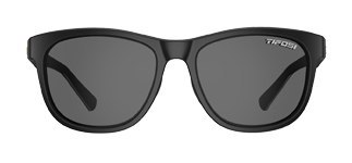 Okulary TIFOSI SWANK POLARIZED satin black (1 szkło Smoke POLARYZACJA 13% transmisji światła) (NEW) Okulary TIFOSI SWANK POLARIZED satin black (1 szkło Smoke POLARYZACJA 13% transmisji światła) (NEW)