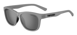 Okulary TIFOSI SWANK POLARIZED satin vapor (1 szkło Smoke POLARYZACJA 13% transmisji światła) (NEW)