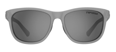 Okulary TIFOSI SWANK POLARIZED satin vapor (1 szkło Smoke POLARYZACJA 13% transmisji światła) (NEW) Okulary TIFOSI SWANK POLARIZED satin vapor (1 szkło Smoke POLARYZACJA 13% transmisji światła) (NEW)