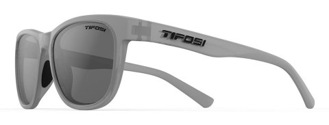 Okulary TIFOSI SWANK POLARIZED satin vapor (1 szkło Smoke POLARYZACJA 13% transmisji światła) (NEW) Okulary TIFOSI SWANK POLARIZED satin vapor (1 szkło Smoke POLARYZACJA 13% transmisji światła) (NEW)