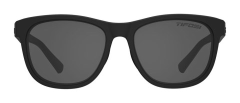 Okulary TIFOSI SWANK blackout (1 szkło Smoke 15% transmisji światła) (NEW) Okulary TIFOSI SWANK blackout (1 szkło Smoke 15% transmisji światła) (NEW)