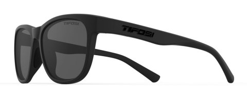 Okulary TIFOSI SWANK blackout (1 szkło Smoke 15% transmisji światła) (NEW) Okulary TIFOSI SWANK blackout (1 szkło Smoke 15% transmisji światła) (NEW)