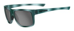 Okulary TIFOSI SWICK POLARIZED blue marble (1 szkło Smoke 15,4% transmisja światła) (DWZ)