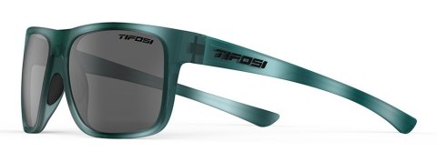 Okulary TIFOSI SWICK POLARIZED blue marble (1 szkło Smoke 15,4% transmisja światła) (DWZ) Okulary TIFOSI SWICK POLARIZED blue marble (1 szkło Smoke 15,4% transmisja światła) (DWZ)