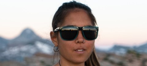 Okulary TIFOSI SWICK POLARIZED blue marble (1 szkło Smoke 15,4% transmisja światła) (DWZ) Okulary TIFOSI SWICK POLARIZED blue marble (1 szkło Smoke 15,4% transmisja światła) (DWZ)