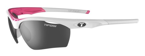 Okulary TIFOSI VERO race pink (3 szkła Smoke 15%, AC Red 39%, Clear 90% transmisji światła) (NEW) Okulary TIFOSI VERO race pink (3 szkła Smoke 15%, AC Red 39%, Clear 90% transmisji światła) (NEW)