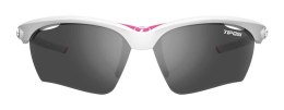 Okulary TIFOSI VERO race pink (3 szkła Smoke 15%, AC Red 39%, Clear 90% transmisji światła) (NEW)
