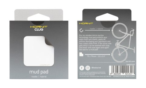 Podkładka pod koło HORNIT MUD PAD SMALL (WYPRZEDAŻ -60%) Podkładka pod koło HORNIT MUD PAD SMALL (WYPRZEDAŻ -60%)