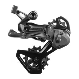 Przerzutka Tylna MICROSHIFT ADVENT X VER. 2, 10.rzędowa, Niekompatybilna z Shimano, Średni Wózek(Stalowy), Max. Tryb 46-48T, Poj