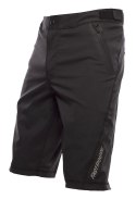Spodenki FASTHOUSE Crossline 2.0 Short, Black - roz. 32 (NEW)