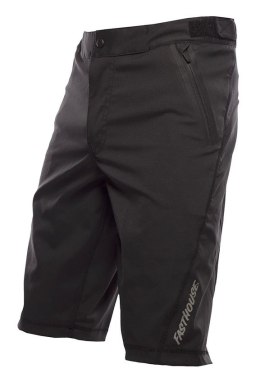 Spodenki FASTHOUSE Crossline 2.0 Short, Black - roz. 32 (NEW)
